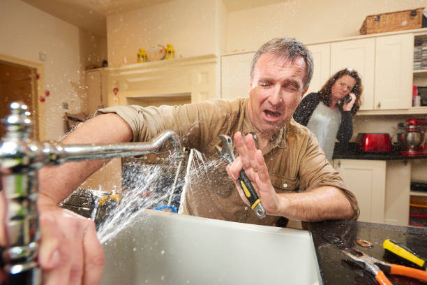 Best Residential water damage restoration  in York Harbor, ME
